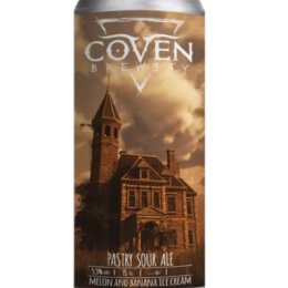 Coven Where Did The Angels Go / Куда делись ангелы 0,45 бан.