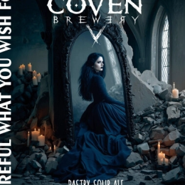 Coven Careful What You Wish For / Осторожнее со своими желаниями