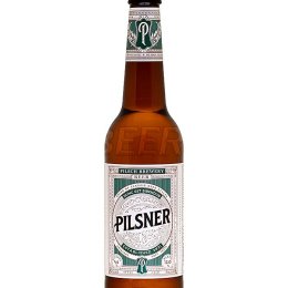 Pirnabrew Pilsner/ Светлое Пилснер 0,5 бут.
