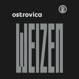 Ostrovica Weizen / Пшеничное пиво