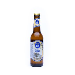 Hofbrau Original / Оригинальное 0,33 бут.