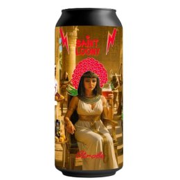 Saint Loony Strobe 0,45 бан.