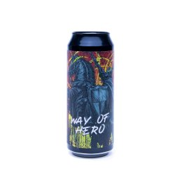 Selfmade Way Of Hero / Путь Героя 0,45 бан.