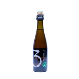 [Aged] 3 Fonteinen Oude Geuze Cuvee Armand & Gaston (season 17|18) Blend No. 79 св. 0,375 бут.