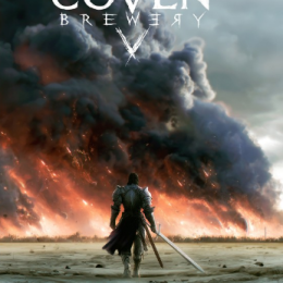 Coven One Last Breath / Ковен Один последний вздох