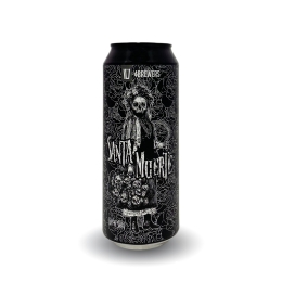 4Brewers Santa Muerte/ Святая Смерть  0,45 бан.