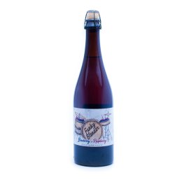 OLD_Casey Brewing Funky Blender Blueberry Raspberry 0,75 бут.