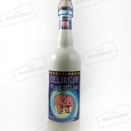 Huyghe Delirium Nocturnum / Делириум Ноктурн 0,75 бут.
