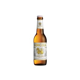 Boon Rawd Singha / Сингха 0,33 бут.