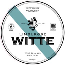 Cornelissen Limburgse Witte / Корнелиссен Лимбургская белая