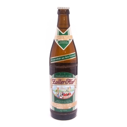 Zoller Hof Fursten Pils / Фюрстен пильз 0,5 бут.