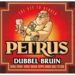 Petrus Dubbel / Петрус двойной эль