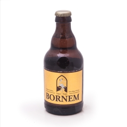 Van Steenberge Bornem Tripel / Ван Стенберге Борнем Трипель 0,33 бут.