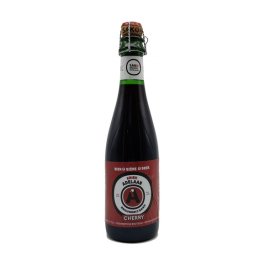 Sako Adelaar Kriek / Вишнёвый ламбик Аделар 0,375 бут.