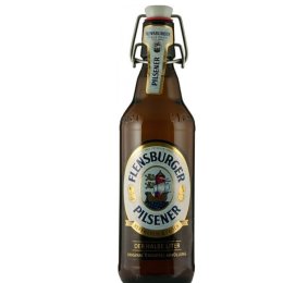 Flensburger Pilsener 0,5 бут.