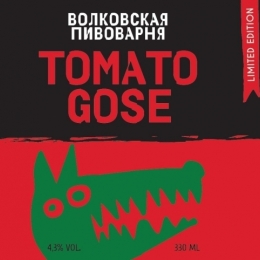 Томатный Гозе