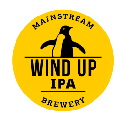 Wind Up IPA / ИПА
