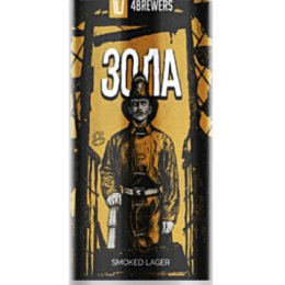 4Brewers Зола 0,45 бан.