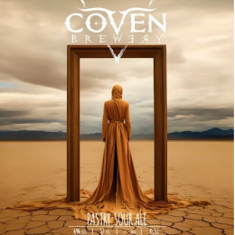 Coven Take Me Back To Eden | Верни меня обратно в Эдем