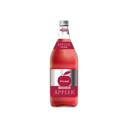 Possmann Appler Rose / Яблочный розовый сидр 1,0 бут.