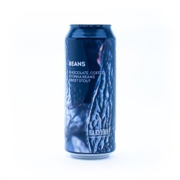 Бакунин Beans 0,45 бан.