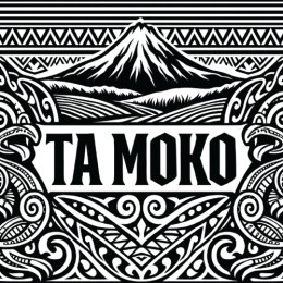 4Brewers Ta Moko / Та Моко 0,45 бан.