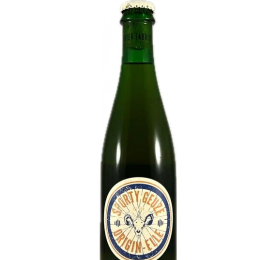 Lambiek Fabriek Sporty Geuze - Origin-elle 0,75 бут.