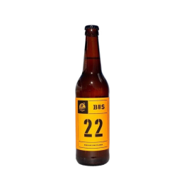 Af Brew Bus 22 0,33 бут.