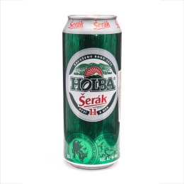 Holba Serak / Серак 0,5 бан.