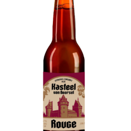 Василеостровская Kasteel Van Beersel /Замок Бирсел 0,33 бут.
