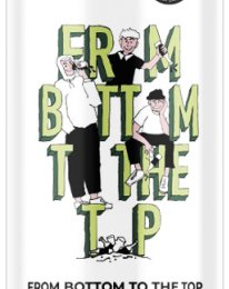 Dieta From Bottom To the Top / Снизу доверху 0,45 бан.