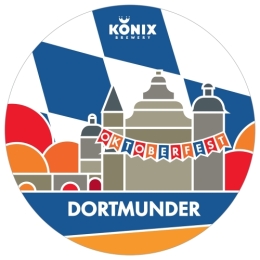 Konix Dortmunder / Дортмундский лагер