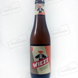 De Brabandere Wieze 0,33 бут./ Пшеничное 0,33 бут.