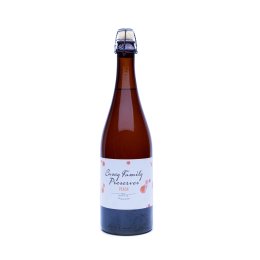 OLD_Casey Brewing Family Preserves Peach 0,75 бут.