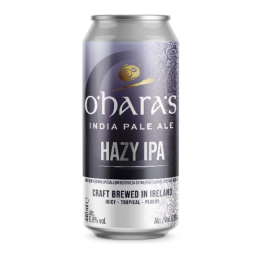 O'Hara's Hazy IPA / ИПА 0,44 бан.