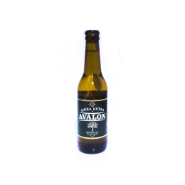 Sidra Trabanco Avalon 0,33 бут.