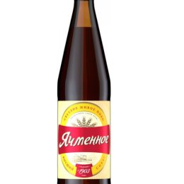 Вятич Ячменное 0,45 бут.