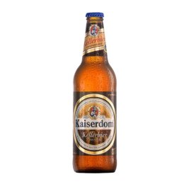 Kaiserdom Kellerbier/ Пиво из погреба 0,5 бан.