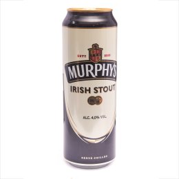 Murphys Irish Stout / Ирландский Стаут 0,5 бан.