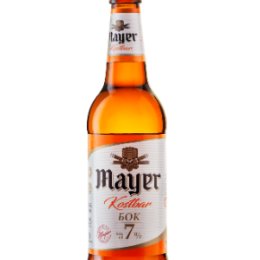Оренбургский Mayer Бок 0,5 бут.