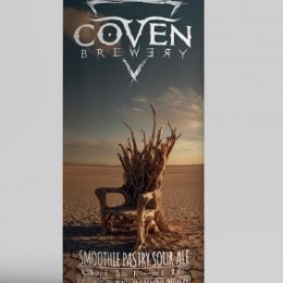 Coven Blurry / Блюри 0,45 бан. 