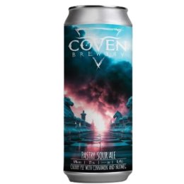 Coven Hearts Burst Into Fire / Сердца взрываются огнём 0,45 бан.