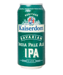 Kaiserdom India Pale Ale / Индийский светлый эль 0,44 бан.