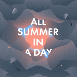 Zagovor All Summer In A Day Gose