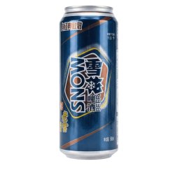 Snow Beer Ice / Сноу Айс 0,5 бан.