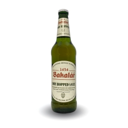 Rakovnik Bakalar Za Studena Chmeleny 0,5 бут.