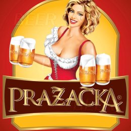 Rakovnik Prazacka / Пражечка