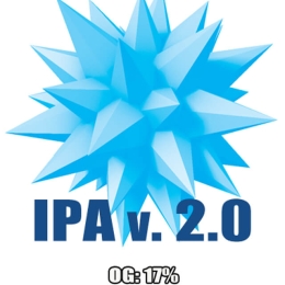 Zavod IPA V 2.0 / ИПА версия 2.0