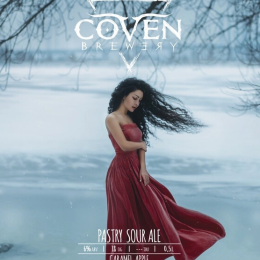 Coven Minerva /Ковен Минерва