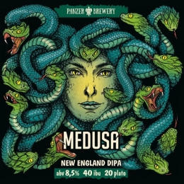Panzer Medusa /Медуза